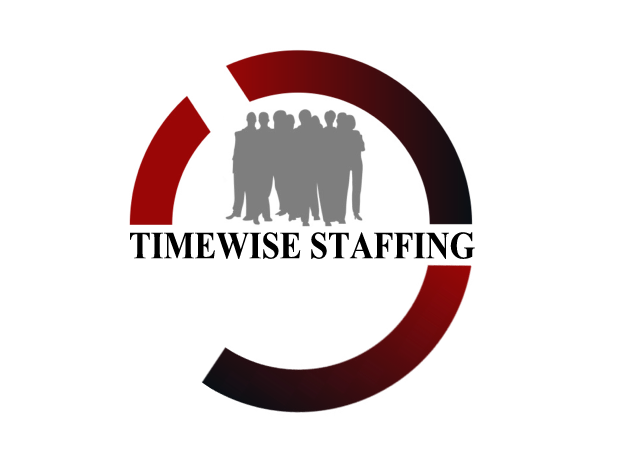 TimeWise Staffing logo